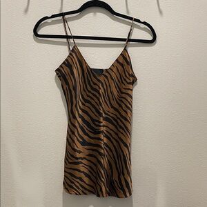 Nili Lotan Isabella Cami Top